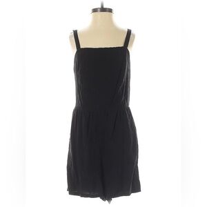 Old Navy Romper with Adjustable Spaghetti Straps